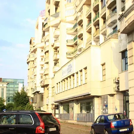 River Art Bükreş