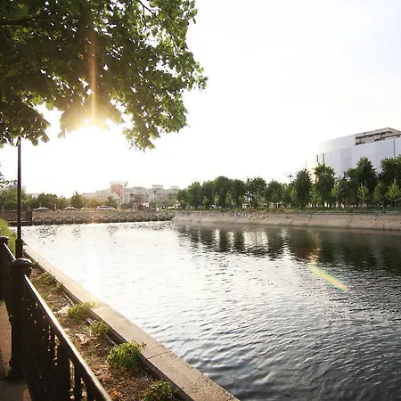River Art Daire *
